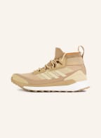 adidas Outdoor-Schuhe TERREX FREE HIKER GTX, Farbe: CAMEL (Bild 1)