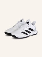 adidas Tennisschuhe ADIZERO UBERSONIC 4, Farbe: WEISS (Bild 1)