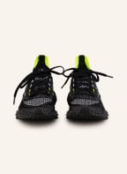 adidas Laufschuhe 4DFWD, Farbe: SCHWARZ/ WEISS (Bild 1)