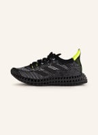 adidas Laufschuhe 4DFWD, Farbe: SCHWARZ/ WEISS (Bild 1)