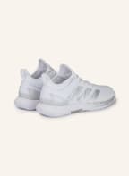adidas Tennis shoes ADIZERO UBERSONIC 4, Color: WHITE (Image 1)