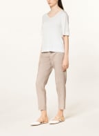 MARC CAIN T-Shirt , Farbe: 110 off (Bild 1)