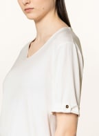 MARC CAIN T-Shirt , Farbe: 110 off (Bild 1)