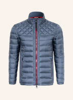 strellson Steppjacke S.C. CLASON 2.0, Farbe: PETROL (Bild 1)