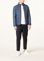 strellson Steppjacke S.C. CLASON 2.0, Farbe: PETROL (Bild 1)