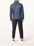 strellson Steppjacke S.C. CLASON 2.0, Farbe: PETROL (Bild 1)