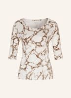 MARC CAIN T-Shirt , Farbe: 617 granola (Bild 1)