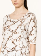 MARC CAIN T-Shirt , Farbe: 617 granola (Bild 1)