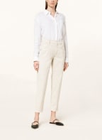 CAMBIO Chino KACIE, Farbe: BEIGE (Bild 1)