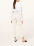 CAMBIO Chino KACIE, Farbe: BEIGE (Bild 1)