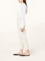 CAMBIO Chino KACIE, Farbe: BEIGE (Bild 1)