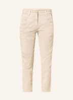 CAMBIO 7/8-Cargohose LOTTA, Farbe: BEIGE (Bild 1)
