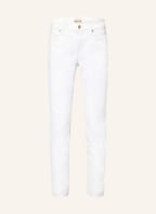 CAMBIO Mom Jeans KERRY, Farbe: WEISS (Bild 1)