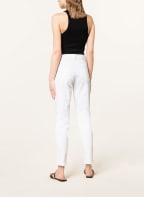 CAMBIO Mom Jeans KERRY, Farbe: WEISS (Bild 1)