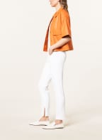 CAMBIO Hose RIKE, Farbe: WEISS (Bild 1)