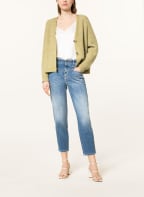 CAMBIO 7/8 jeans KADLIN, Color: 5240 medium summer (Image 1)