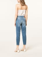 CAMBIO 7/8 jeans KADLIN, Color: 5240 medium summer (Image 1)