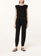 CAMBIO Track Pants JANE, Farbe: SCHWARZ (Bild 1)