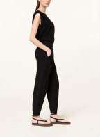 CAMBIO Track Pants JANE, Farbe: SCHWARZ (Bild 1)
