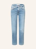 CAMBIO 7/8 jeans PARIS, Color: 5228 eco light summer used (Image 1)