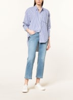 CAMBIO 7/8 jeans PARIS, Color: 5228 eco light summer used (Image 1)