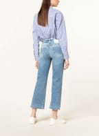 CAMBIO 7/8 jeans PARIS, Color: 5228 eco light summer used (Image 1)