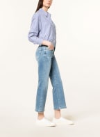 CAMBIO 7/8 jeans PARIS, Color: 5228 eco light summer used (Image 1)