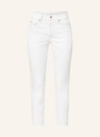 CAMBIO Jeans PIPER, Farbe: WEISS (Bild 1)