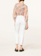CAMBIO Jeans PIPER, Farbe: WEISS (Bild 1)