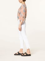 CAMBIO Jeans PIPER, Farbe: WEISS (Bild 1)