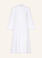 LANIUS Leinenkleid, Farbe: WEISS (Bild 1)