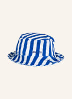 LIEWOOD Bucket-Hat MATTY, Farbe: WEISS/ BLAU (Bild 1)