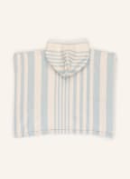 LIEWOOD Cape, Farbe: CREME/ HELLBLAU (Bild 1)