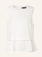 MARC CAIN Top, Farbe: 110 off (Bild 1)