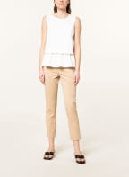MARC CAIN Top, Farbe: 110 off (Bild 1)