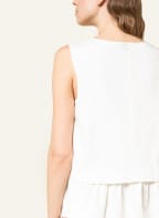 MARC CAIN Top, Farbe: 110 off (Bild 1)