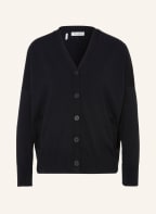 MAERZ MUENCHEN Strickjacke , Farbe: DUNKELBLAU (Bild 1)