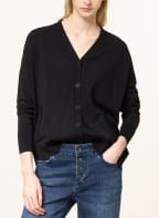 MAERZ MUENCHEN Strickjacke , Farbe: DUNKELBLAU (Bild 1)