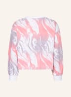 Levi's® Sweatshirt , Farbe: WEISS/ HELLORANGE/ TAUPE (Bild 1)
