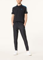BOSS Golfhose HICON, Farbe: DUNKELBLAU (Bild 1)