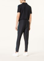 BOSS Golfhose HICON, Farbe: DUNKELBLAU (Bild 1)