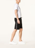 BOSS Golfshorts HICON, Farbe: SCHWARZ (Bild 1)