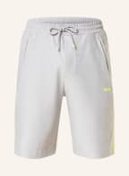 BOSS Golfshorts HICON, Farbe: HELLGRAU (Bild 1)