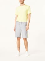 BOSS Golfshorts HICON, Farbe: HELLGRAU (Bild 1)