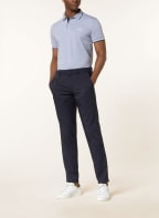 BOSS Golf trousers SPECTRE, Color: DARK BLUE (Image 1)