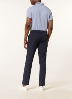 BOSS Golf trousers SPECTRE, Color: DARK BLUE (Image 1)