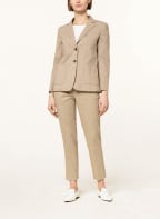WEEKEND MaxMara Blazer BALCO, Farbe: BEIGE/ CREME (Bild 1)