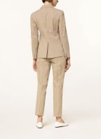 WEEKEND MaxMara Blazer BALCO, Farbe: BEIGE/ CREME (Bild 1)