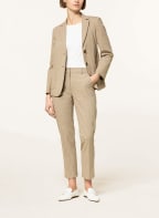 WEEKEND MaxMara Hose NARSETE, Farbe: CREME/ BEIGE (Bild 1)