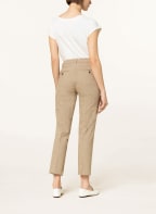 WEEKEND MaxMara Hose NARSETE, Farbe: CREME/ BEIGE (Bild 1)